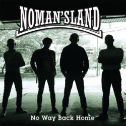 No Man's Land (IDN) : No Way Back Home